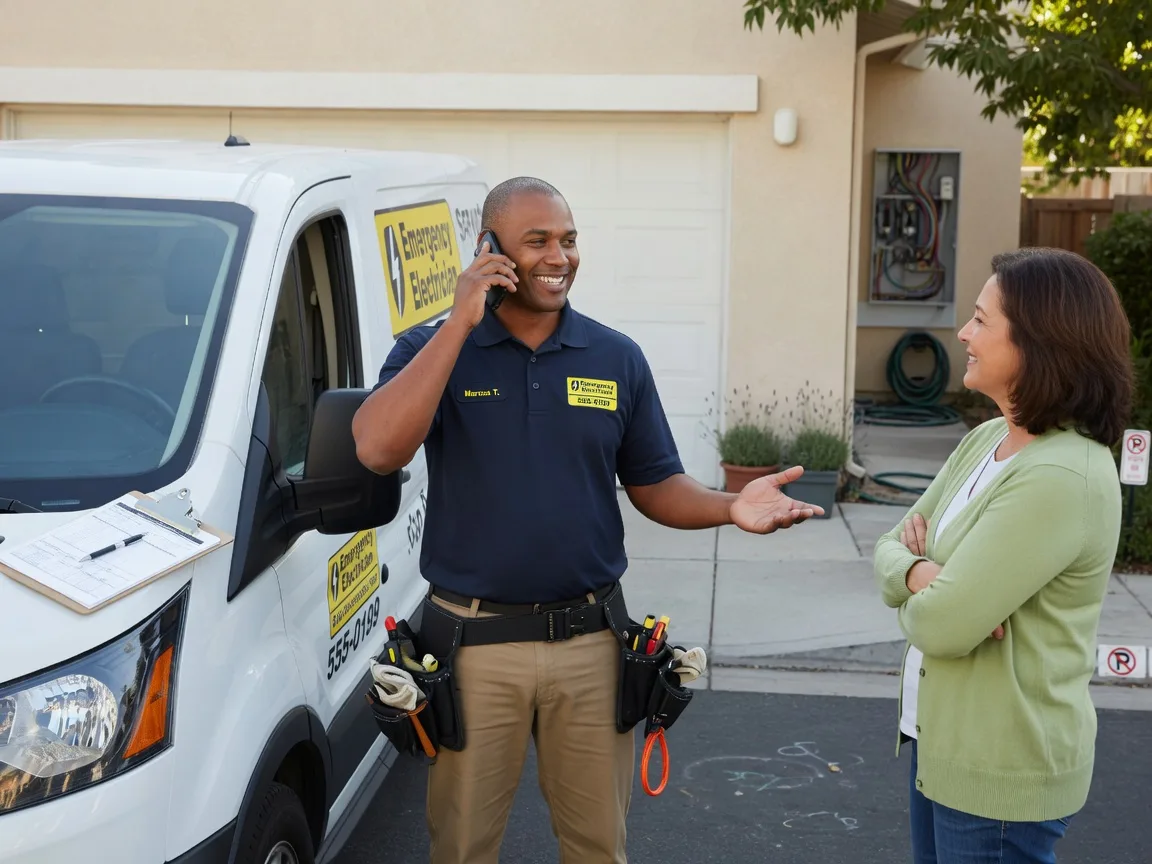 Emergency Electrician Hammond, LA FAQs